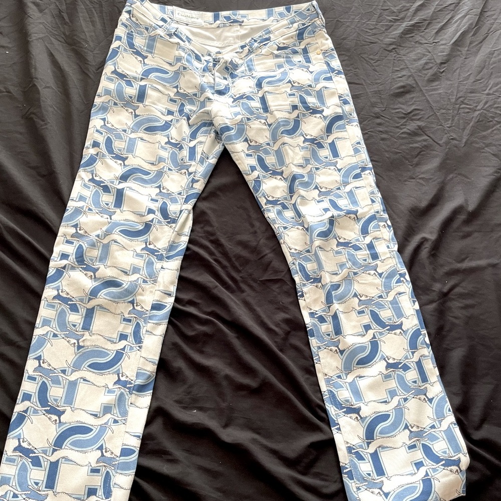 Worn once,still have tags